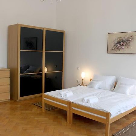 Apartman Mario Загреб Экстерьер фото