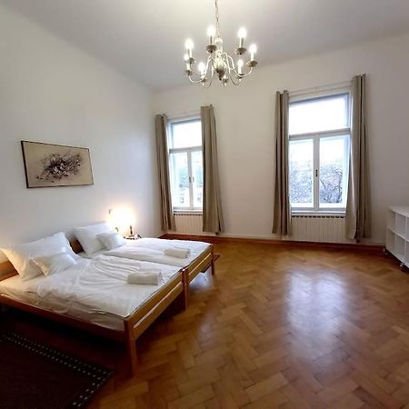 Apartman Mario Загреб Экстерьер фото