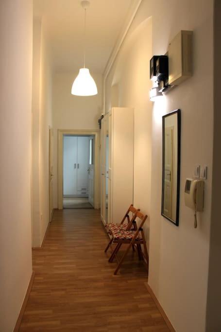 Apartman Mario Загреб Экстерьер фото