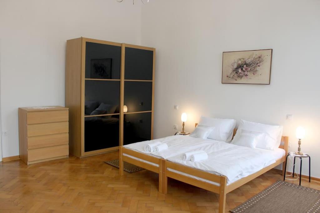 Apartman Mario Загреб Экстерьер фото