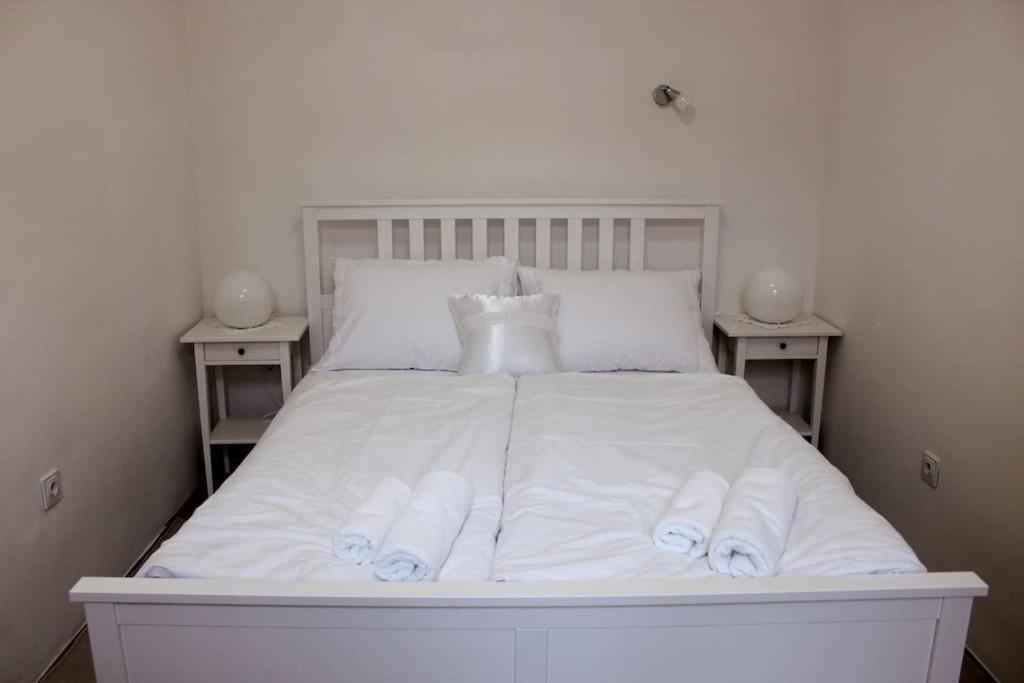 Apartman Mario Загреб Экстерьер фото