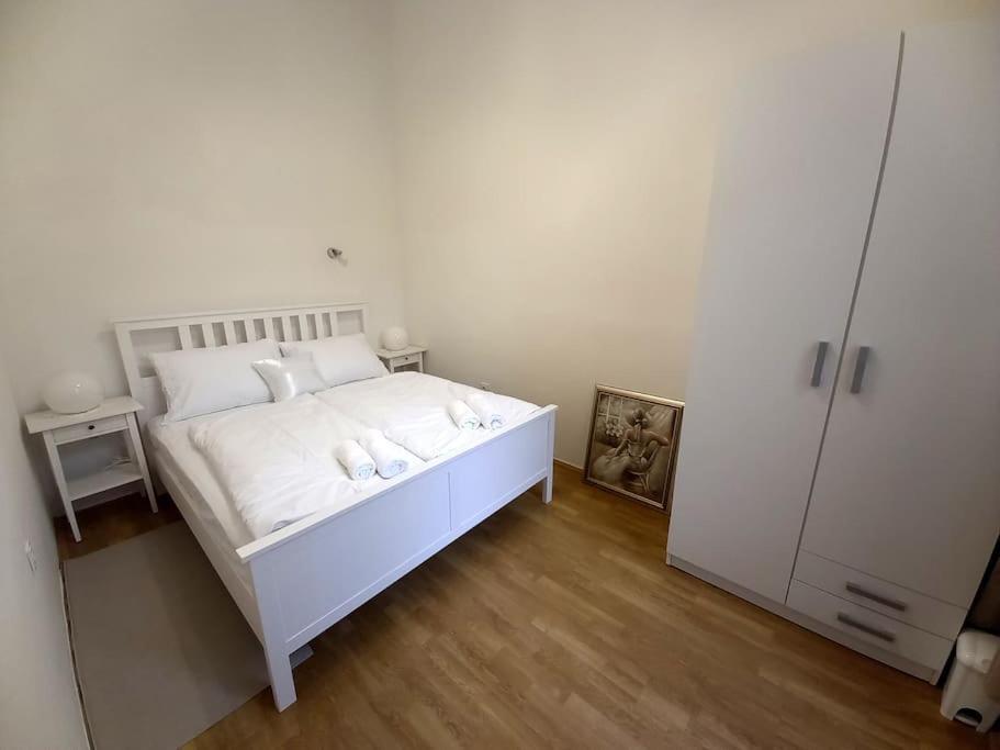 Apartman Mario Загреб Экстерьер фото