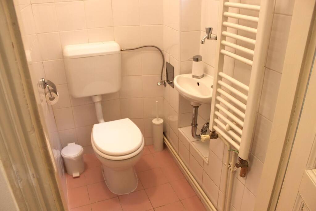 Apartman Mario Загреб Экстерьер фото