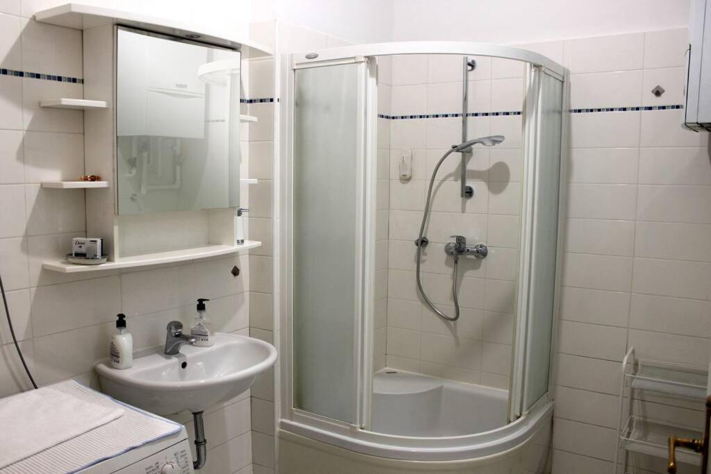 Apartman Mario Загреб Экстерьер фото